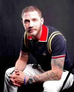 Tom Hardy pics