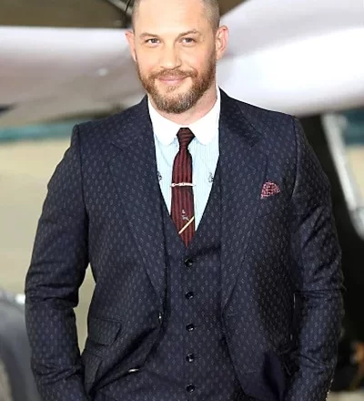 Tom Hardy Height, Age, Birthday, Wife, Biography & Net Worth