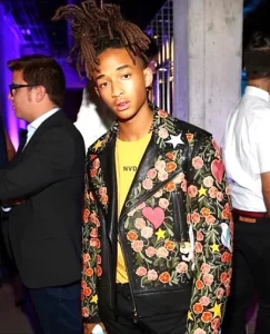 Jaden Smith pics