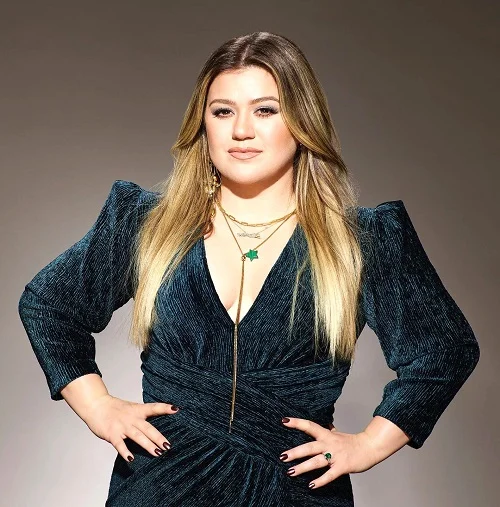 Kelly Clarkson photos