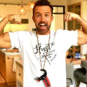 Rob McElhenney pictures