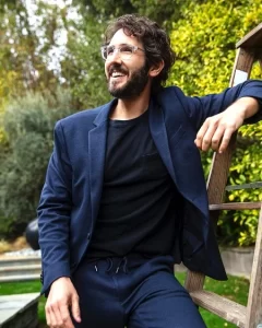 Josh Groban pics