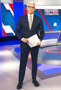 Anderson Cooper Height photos