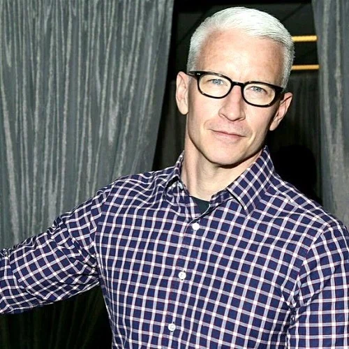 Anderson Cooper photos