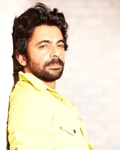 Sunil Grover photo