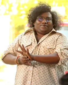 Yogi Babu photo