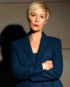 Liza Weil pictures