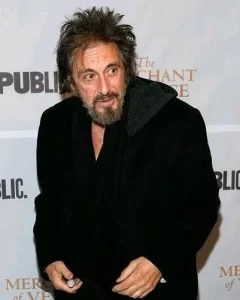 Al Pacino pics