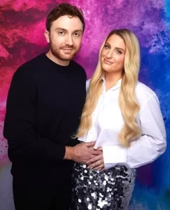 meghan trainor and daryl sabara photos