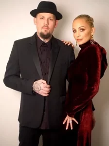 nicole richie and joel madden photos