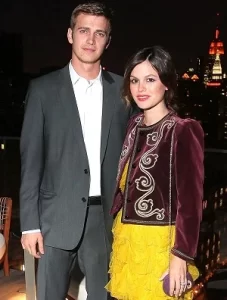 rachel bilson and hayden christensen photos