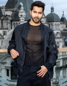 Varun Dhawan pictures