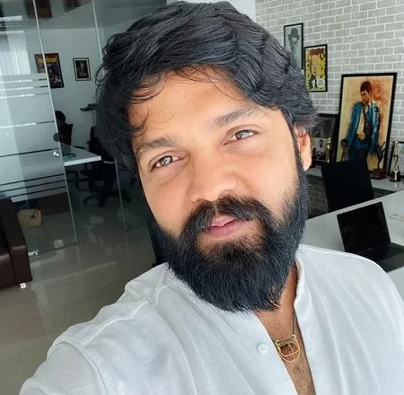 Rakshit Shetty Height, Age, Birthday, Wife, Biography & Net Worth