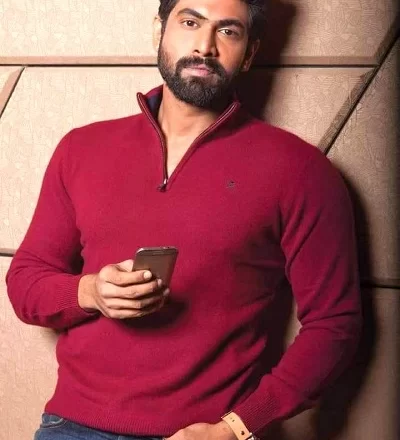 Rana Daggubati Age, Height, Birthday, Wife, Biography & Net Worth