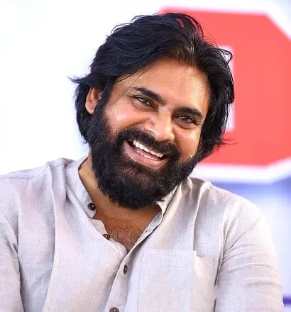 Pawan Kalyan Age, Height, Birthday, Wife, Biography & Net Worth