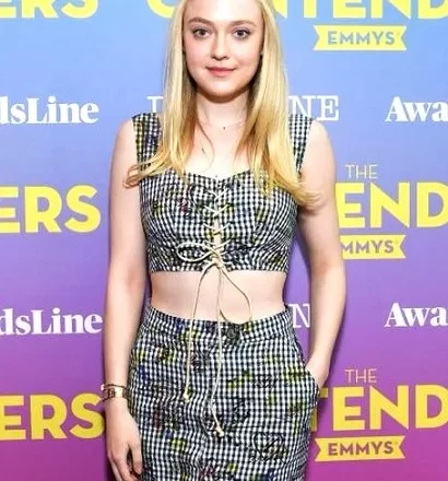 Dakota Fanning Height, Age, Boyfriend, Biography & Net Worth