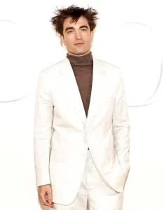 Robert Pattinson pictures