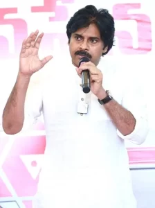 Pawan Kalyan pics