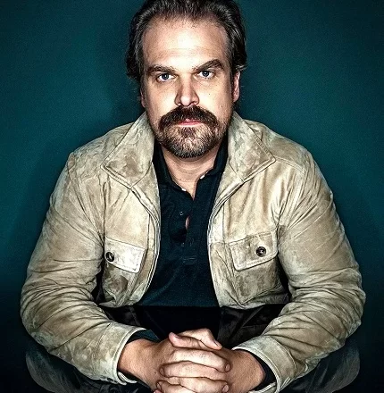 David Harbour Height, Age, Birthday, Wife, Biography & Net Worth