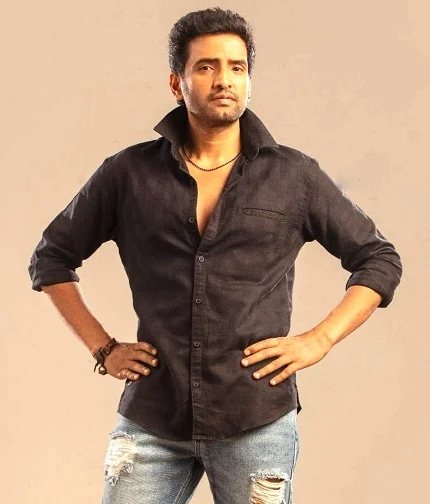 Santhanam photos