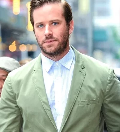 Armie Hammer Height, Age, Birthday, Wife, Biography & Net Worth