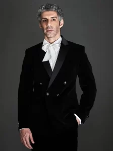 Jim Sarbh pictures