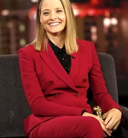 Jodie Foster Height, Age, Birthday, Husband, Biography & Net Worth