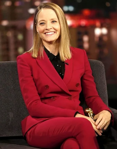 Jodie Foster photos