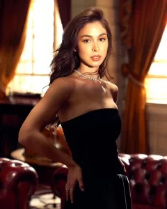 Julia Barretto pictures