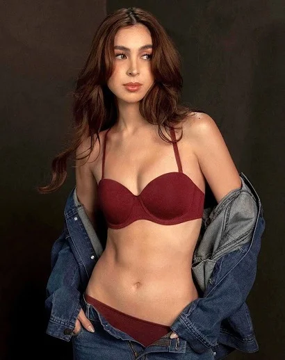 Julia Barretto photos