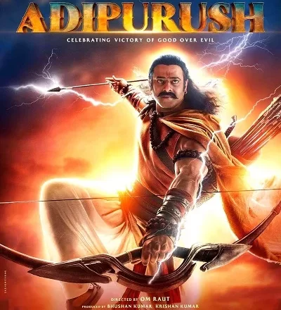Adipurush Cast, Actor Name, Photos, Collection & Review