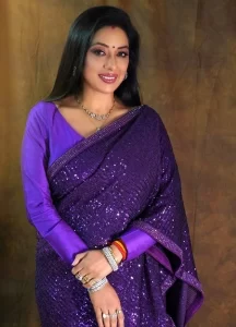 Rupali Ganguly pictures