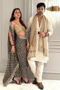 karan kundra and tejasswi photos