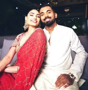 athiya shetty and kl rahul photos