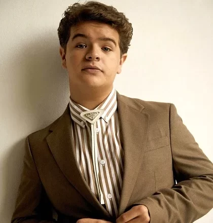 Gaten Matarazzo Height, Age, Birthday, Girlfriend, Biography & Net Worth