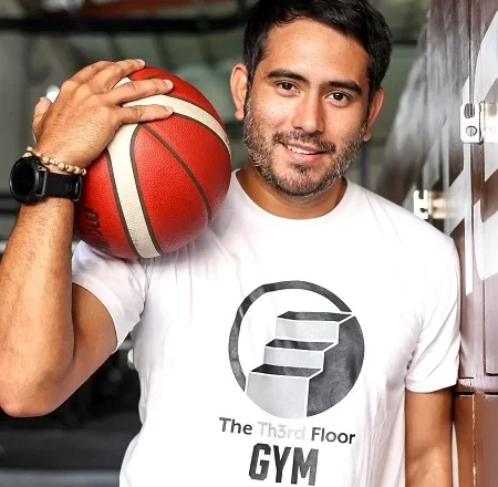 Gerald Anderson Height, Age, Birthday, Girlfriend, Biography & Net Worth