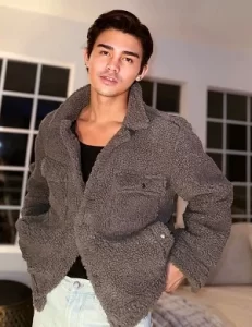 piolo pascual son photos