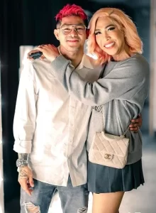 ion perez and vice ganda photos