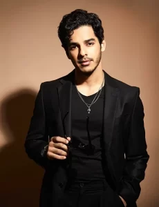 Ishaan Khattar pictures