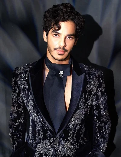 Ishaan Khattar photos