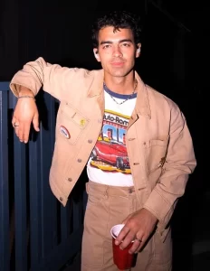 Joe Jonas pictures