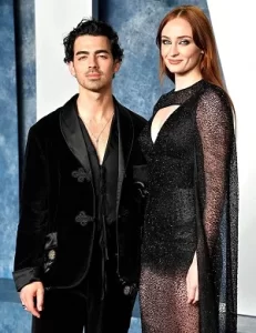 sophie turner and joe jonas photos