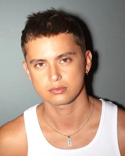 James Reid photos