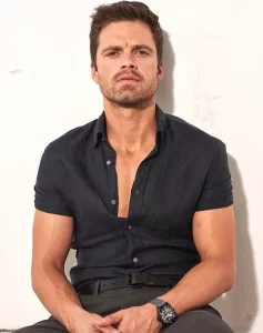 Sebastian Stan pictures