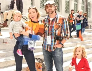 jason sudeikis children photos