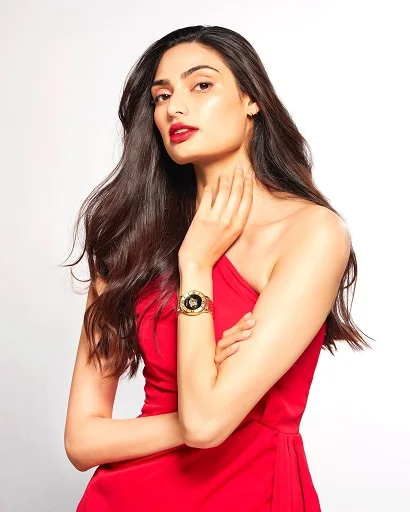 Athiya Shetty Height, Age, Birthday, Husband, Biography & Net Worth ...