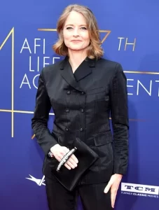 Jodie Foster pictures