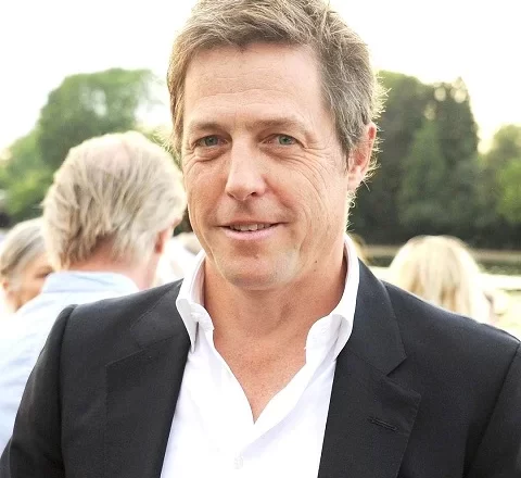 Hugh Grant Height, Age, Birthday, Wife, Biography & Net Worth