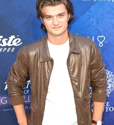 Joe Keery Height, Age, Birthday, Girlfriend, Biography & Net Worth