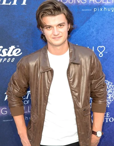 Joe Keery photos